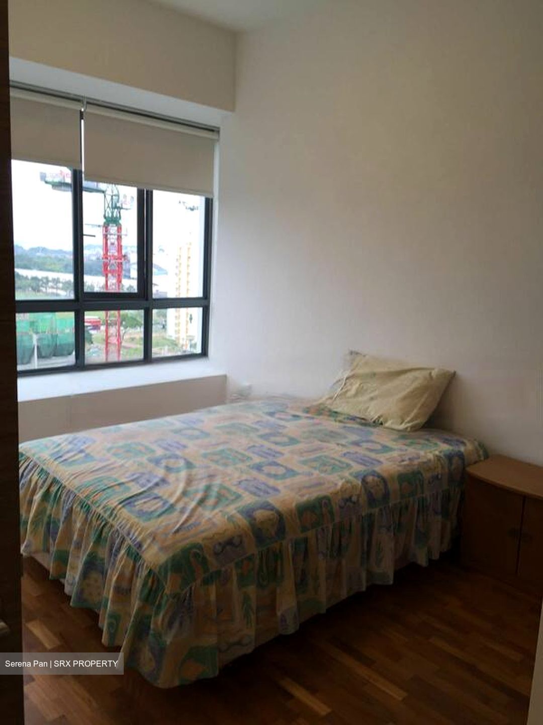 The Palette (D18), Condominium #460623181